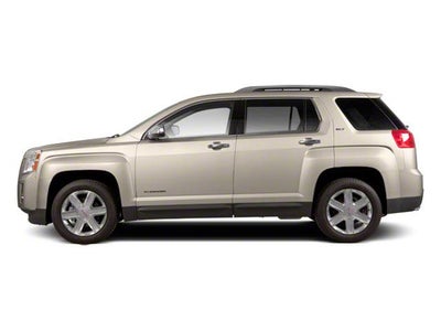 2012 GMC Terrain SLE-2