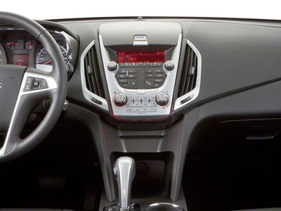 2012 GMC Terrain SLE-2