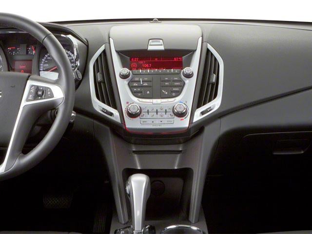 2012 GMC Terrain SLE-2