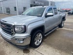 2019 GMC Sierra 1500 Limited SLE