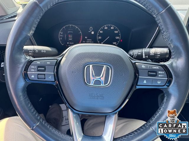 2023 Honda CR-V EX-L w/o BSI