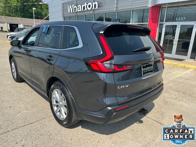 2023 Honda CR-V EX-L w/o BSI