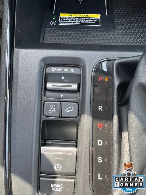 2023 Honda CR-V EX-L w/o BSI
