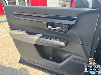 2023 Honda CR-V EX-L w/o BSI
