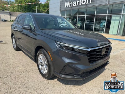 2023 Honda CR-V EX-L w/o BSI