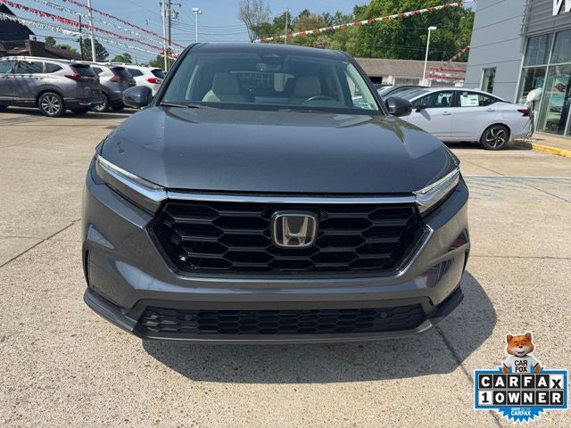 2023 Honda CR-V EX-L w/o BSI