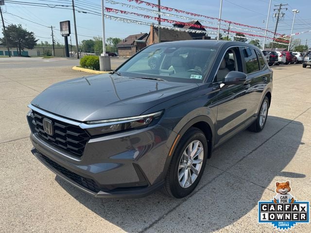 2023 Honda CR-V EX-L w/o BSI