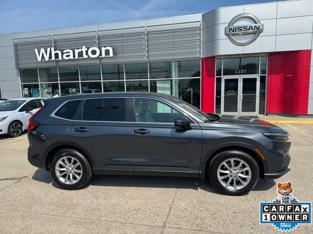 2023 Honda CR-V EX-L w/o BSI