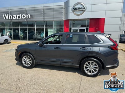 2023 Honda CR-V EX-L w/o BSI
