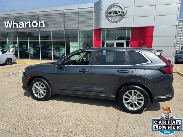 2023 Honda CR-V EX-L w/o BSI