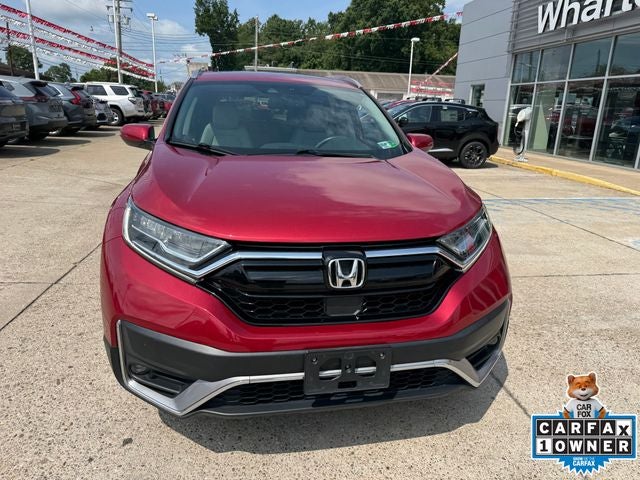2020 Honda CR-V Touring