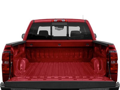 2014 Chevrolet Silverado 1500 LT LT2