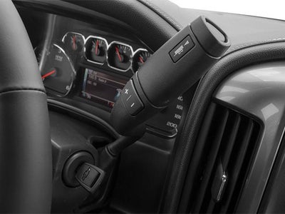 2014 Chevrolet Silverado 1500 LT LT2