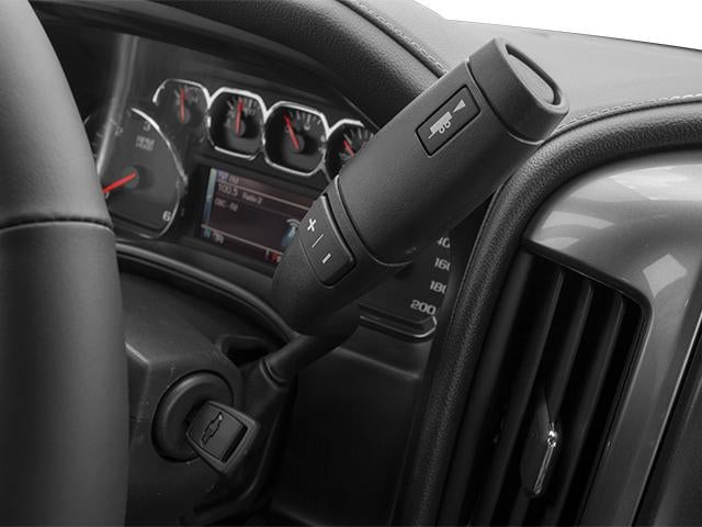2014 Chevrolet Silverado 1500 LT LT2