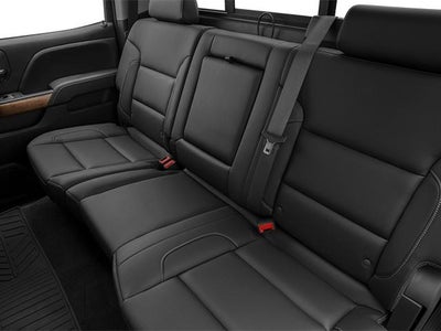 2014 Chevrolet Silverado 1500 LT LT2