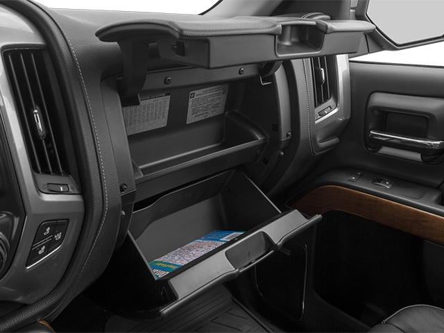 2014 Chevrolet Silverado 1500 LT LT2