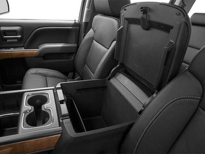 2014 Chevrolet Silverado 1500 LT LT2