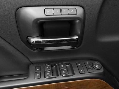 2014 Chevrolet Silverado 1500 LT LT2
