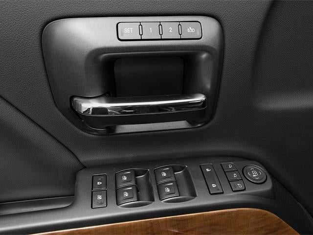 2014 Chevrolet Silverado 1500 LT LT2