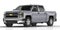 2014 Chevrolet Silverado 1500 LT LT2