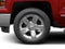 2014 Chevrolet Silverado 1500 LT LT2