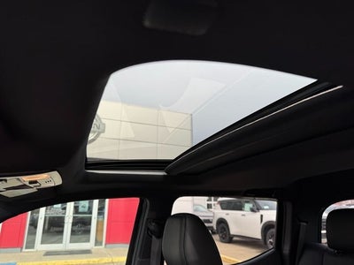 2021 Toyota Tacoma Limited V6