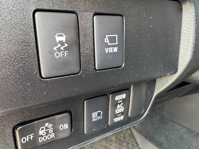 2021 Toyota Tacoma Limited V6