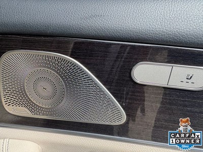 2023 Mercedes-Benz GLE GLE 450 4MATIC®