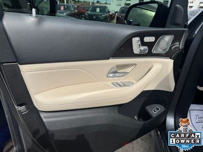 2023 Mercedes-Benz GLE GLE 450 4MATIC®