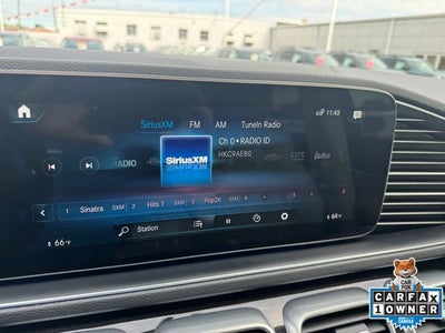 2023 Mercedes-Benz GLE GLE 450 4MATIC®