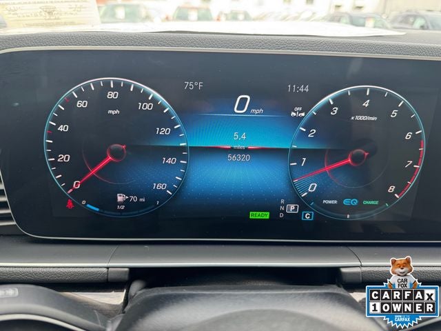 2023 Mercedes-Benz GLE GLE 450 4MATIC®