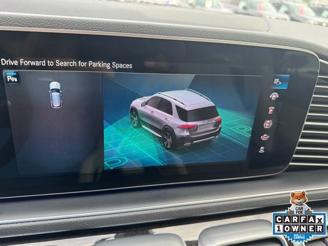 2023 Mercedes-Benz GLE GLE 450 4MATIC®