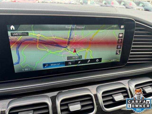 2023 Mercedes-Benz GLE GLE 450 4MATIC®