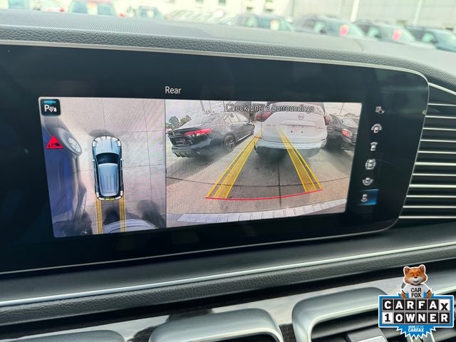 2023 Mercedes-Benz GLE GLE 450 4MATIC®