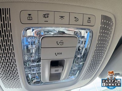 2023 Mercedes-Benz GLE GLE 450 4MATIC®