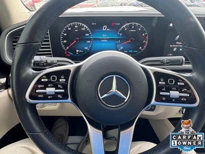 2023 Mercedes-Benz GLE GLE 450 4MATIC®