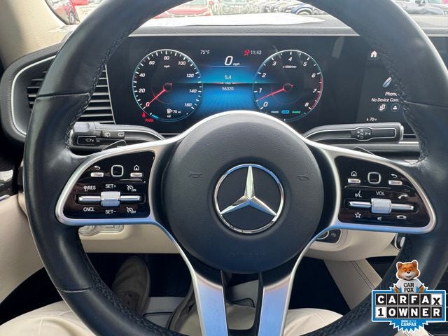 2023 Mercedes-Benz GLE GLE 450 4MATIC®