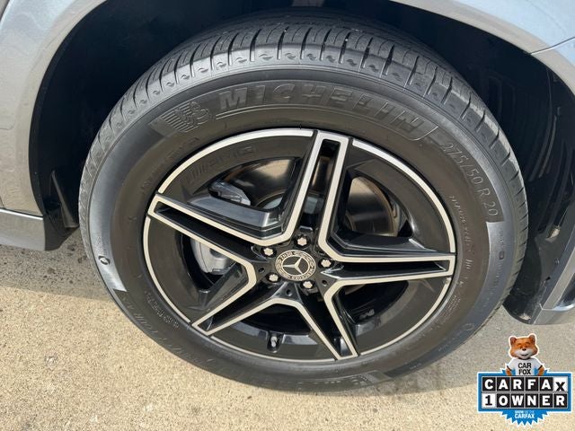 2023 Mercedes-Benz GLE GLE 450 4MATIC®