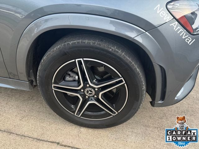 2023 Mercedes-Benz GLE GLE 450 4MATIC®