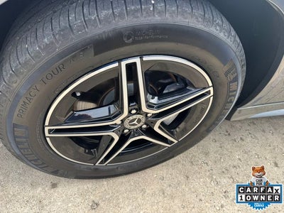 2023 Mercedes-Benz GLE GLE 450 4MATIC®