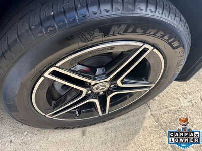 2023 Mercedes-Benz GLE GLE 450 4MATIC®