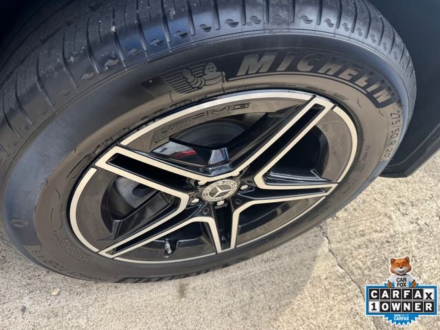 2023 Mercedes-Benz GLE GLE 450 4MATIC®