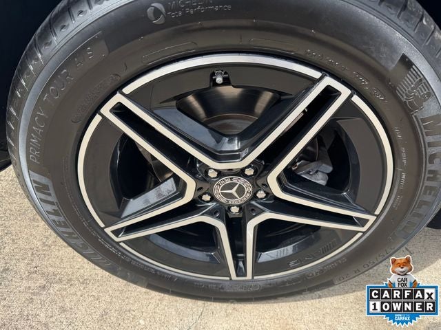 2023 Mercedes-Benz GLE GLE 450 4MATIC®