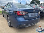 2022 Subaru Legacy Premium