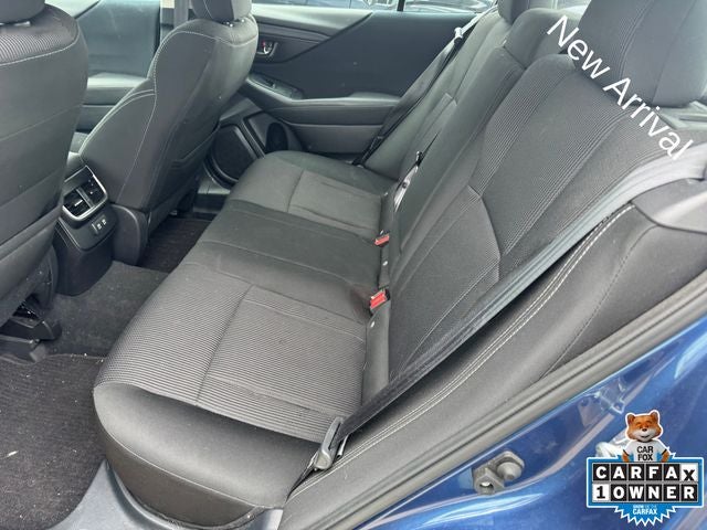2022 Subaru Legacy Premium