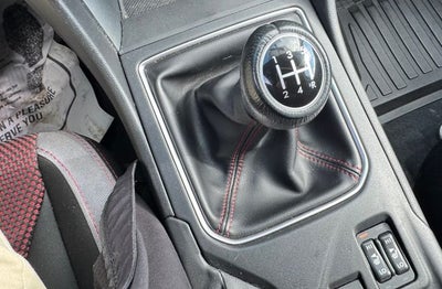 2022 Subaru Impreza Sport