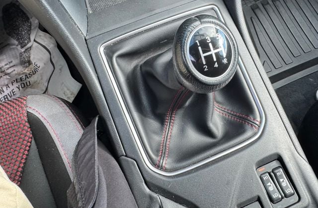 2022 Subaru Impreza Sport