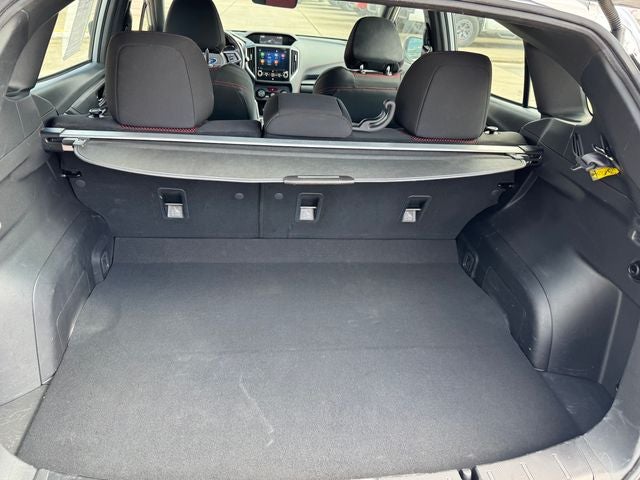 2022 Subaru Impreza Sport