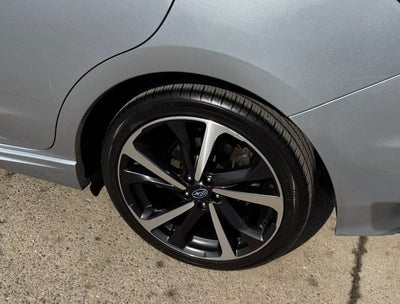 2022 Subaru Impreza Sport