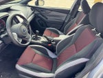 2022 Subaru Impreza Sport
